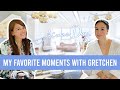 MY FAVORITE MOMENTS WITH GRETCHEN BARRETTO