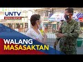 Pagpapahirap sa health protocol violators, ipinagbabawal ng PNP