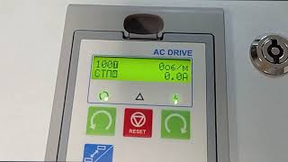 Ac6821 Преобразователь Частоты Emotron Fdu48-061 54Ce--Aavnnnnan-- 49A