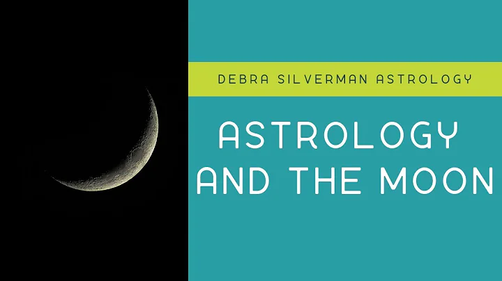 The Moon In Your Astrological Chart