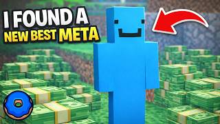 New Meta Donut Smp