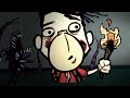 СМЕРТЕЛЬНАЯ НОЧЬ в Don't Starve