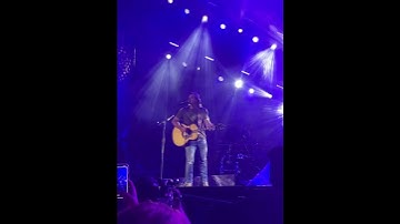 Thumbnail of Chasin’ You by Morgan Wallen live at Country Thunder Florida 2022