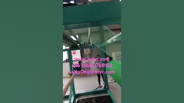 Plastic bi oriented netting anti bird netting cucumber netting geomat production line