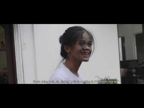 The House On Zapote Street _ A Short Film
