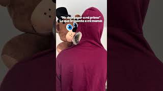 El exagerado #humor #meme #comedia #viral #shorts