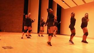 Elem3nt Dance Team | Ego Trip 2017