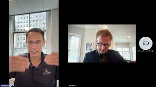 NBCs Steve Kornacki talks to MassLive on voter trends that could shape Massachusetts primary night