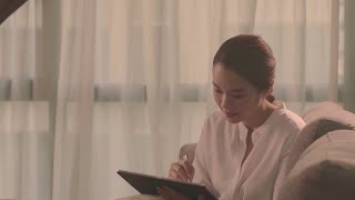 Galaxy Tab S7+: A Day in the Life of Marianne Tan | Samsung screenshot 4