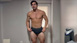 AI Prophet Clark | Leg Day Q/A