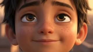 The Boy Who Kept Trying 🌟 | Never Give Up | Motivational Story for Kids