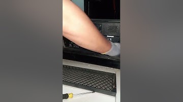 SERVER GXT5 10KVA UPS Battery Replacement