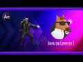 【After Effects《無料》】『Animation Composer 3』の機能と使い方を徹底解説!!