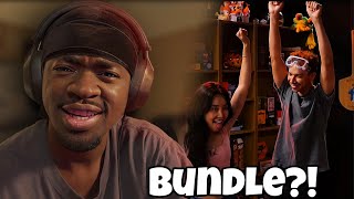 🎯 Darts Madness Returns! | WhosMarquez Reacts