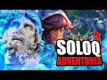 Taliyah face à Heimerdinger : une confrontation stratégique entre deux experts du contrôle de vague.