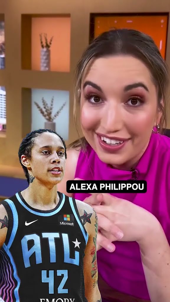 ESPN talent shares their most shocking trades during WNBA free agency ?