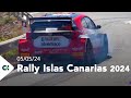 Todo rally  48 rally islas canarias 2024