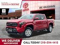 2026 Toyota Tacoma SR5 TX San Antonio, Austin, Boerne, San Marcos, Killeen