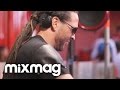 RONI SIZE quality d'n'b set in The Lab #SmirnoffHouse