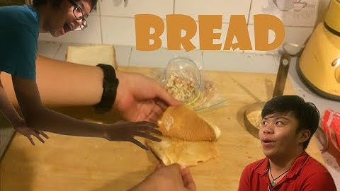 Peanut Butter Sandwich (Official Video)