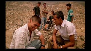Días de Santiago 🇵🇪 2004 (película completa HD)