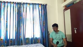 Koii Roko Na... Dewaneko.. cover  #KishoreKumar #KRNDcover