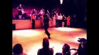 2013 ULHS Slow Dance Competition