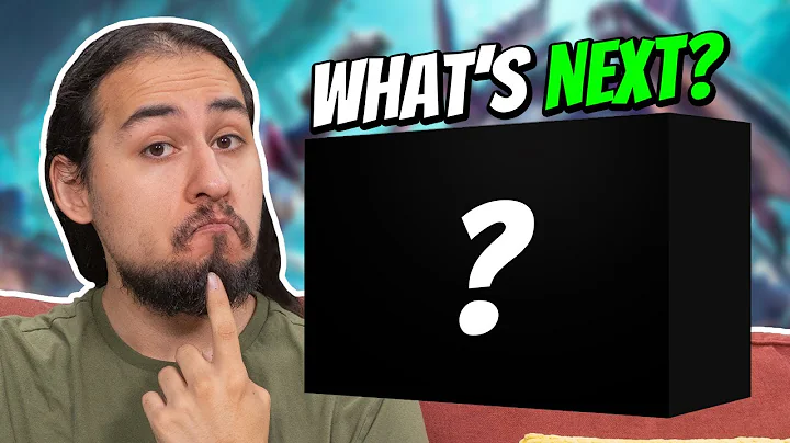 What Will The 40k 11th Edition Big Box Be?