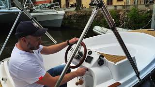 Présentation Courte Et Synthétique Des Services De Dinavig