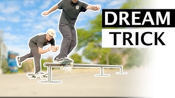 Back Smith On A Rail?