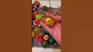 Bouncy Ball Collection