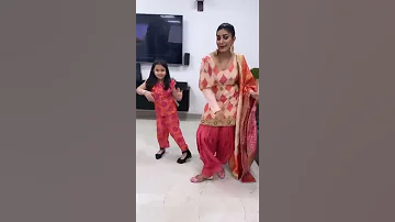 Meri chhoti bahen sapna chaudhari ke santh dance kiya