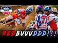 WE KEEP GETTING BETTER!! Redbud Pro National Race Vlog