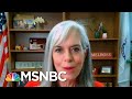 ''We Are Talking About Lives,' Congresswoman Says On Relief Bill | Morning Joe | MSNBC