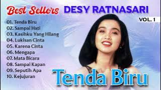 Desy Ratnasari - Tenda Biru Best Album - Kumpulan lagu terbaik Desy Ratnasari