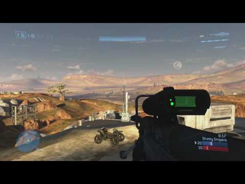 Video: Bungie Hjul Ut Halo 3-statistikk
