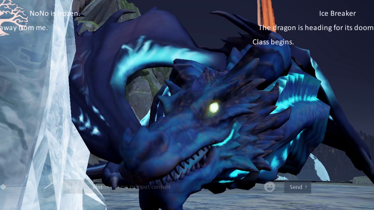 DRAGON RAJA SEA GAMEPLAY PART 1 (FIRST PLAY) YouTube