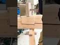 【丸太の台持ち継ぎ】 #大工 #宮大工 #伝統建築 #carpenter #woodworking