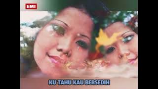 HAMIDAH AHMAD - Video Files Album EP JUMPA SEMULA (1976)