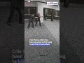 Breaking: DOJ Footage Shows Trump Shooting Suspect