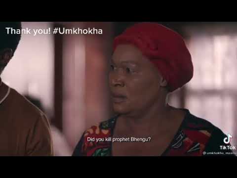 Mkhululi wezono #umkhokha #zion #shembe (please press like comment and subscribe)