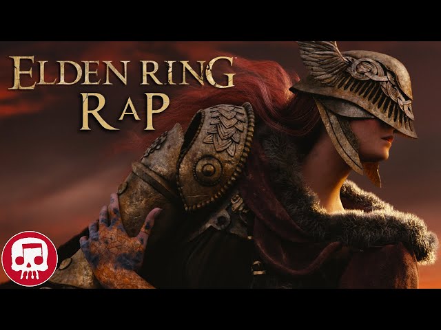 ELDEN RING RAP by JT Music - Shed No Grace On Me class=