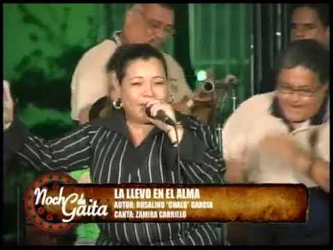 Gran Chiquinquira - La Llevo en el Alma @Gaitaszulianas-pc9zy