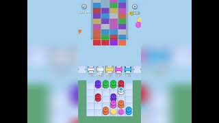 Knit Out Level 498 Walkthrough Solution 