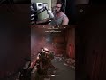 This rat got served some justice