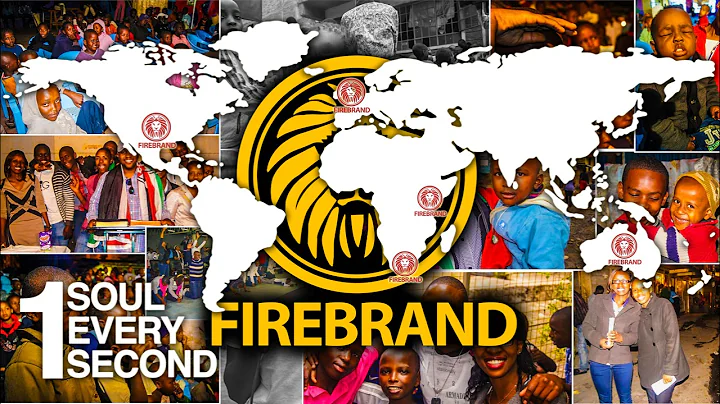 06/05/2022 : Youth Aflame International Service | Rev Evans Kariuki