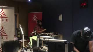 Download lagu Mpho.wav • 016 Road (Live) @Lesedi FM