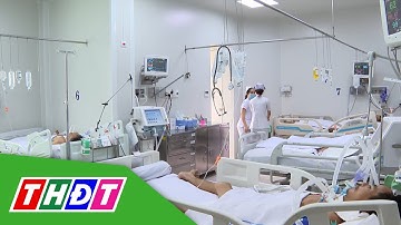 Hướng dẫn thủ tục sớm nhập thuốc cứu người ngộ độc botulinum | THDT