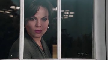 "Madam Mayor you have no idea what I am capable of" [1x02] (Emma, Regina, The Evil Queen)