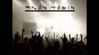 Amon Tobin - Wibfon